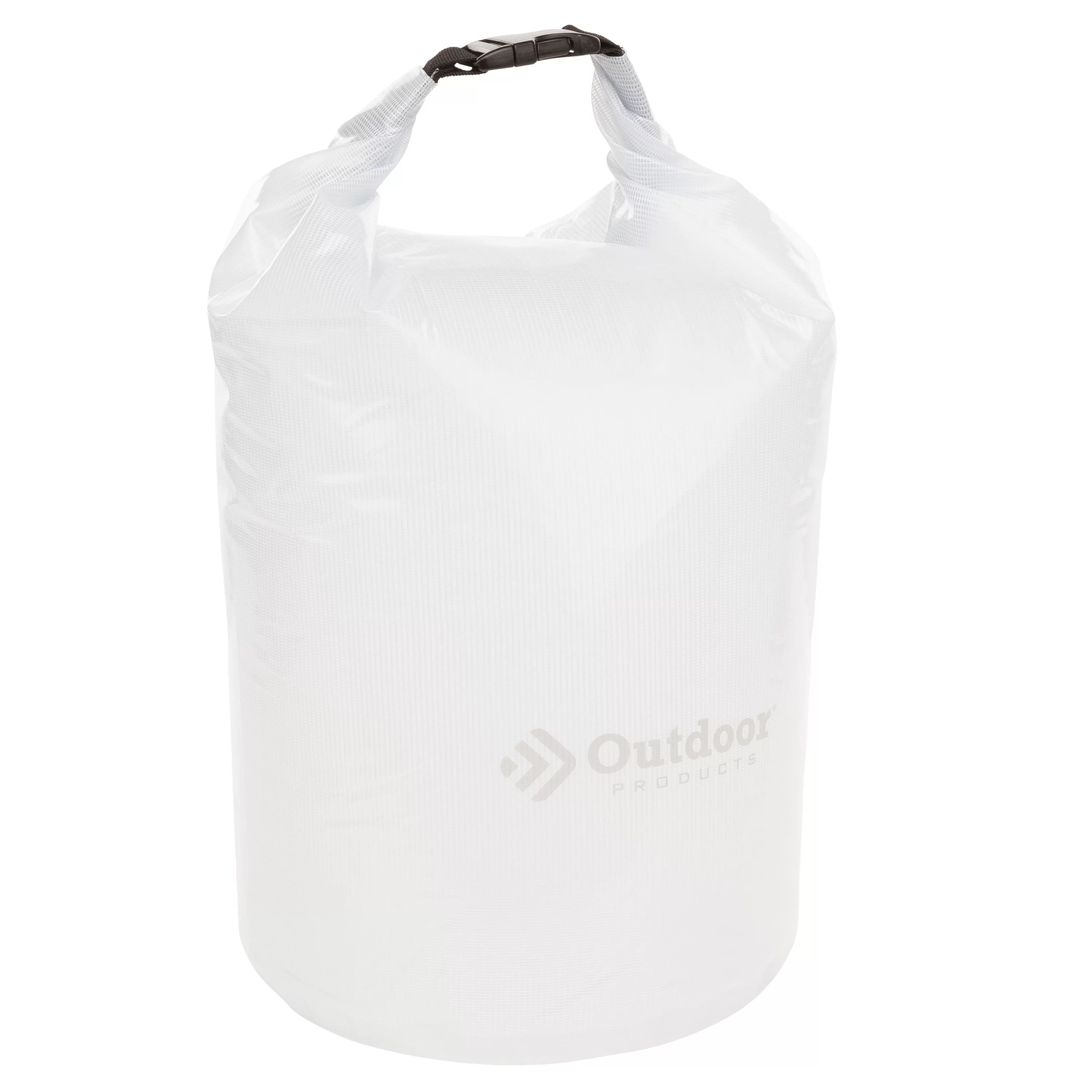Outdoor Products, 20L Valuables Watertight Dry Bag , Clear, Water Sport Bag | Walmart (US)