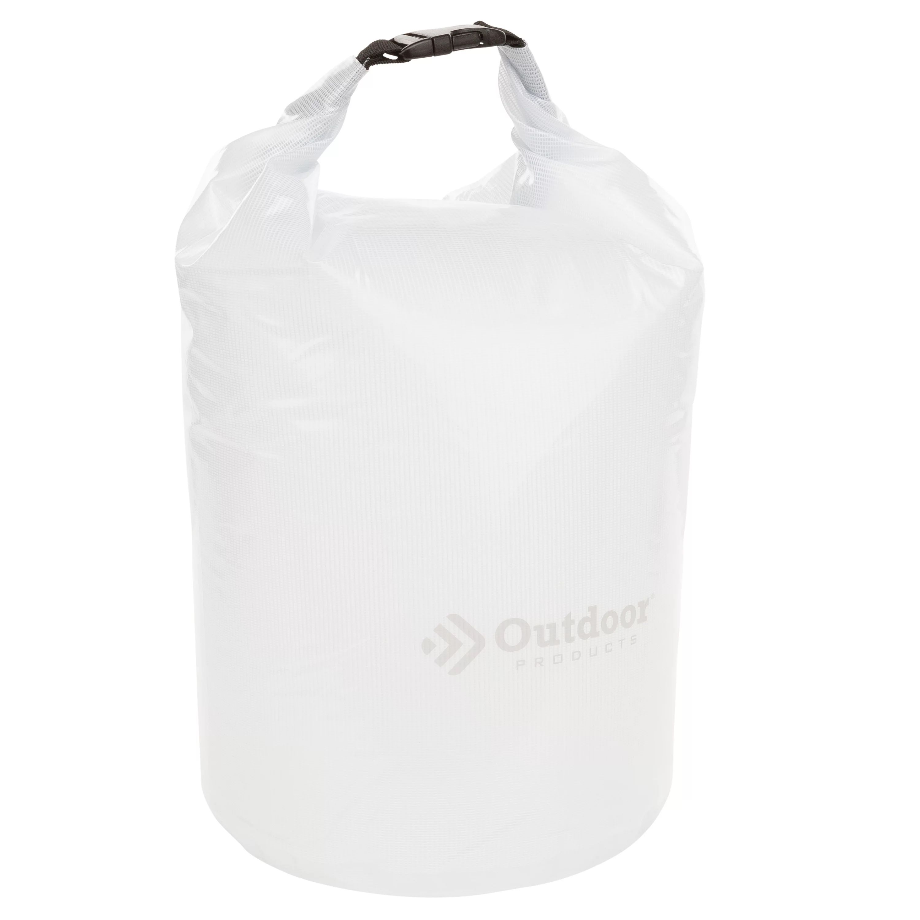 Outdoor Products, 20L Valuables Watertight Dry Bag , Clear, Water Sport Bag | Walmart (US)