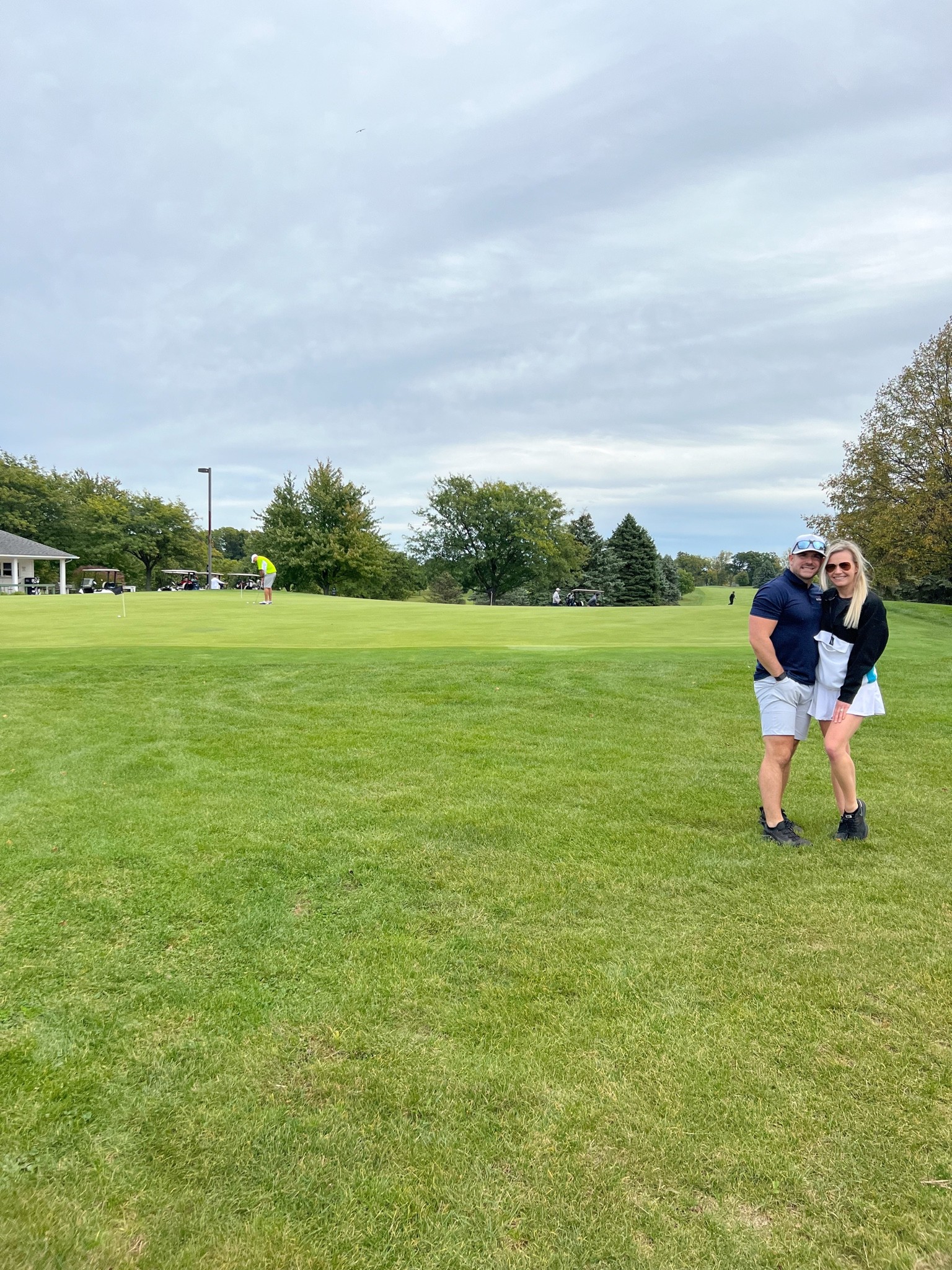 Golf looks for him & her 

#LTKmens #LTKunder100 #LTKtravel