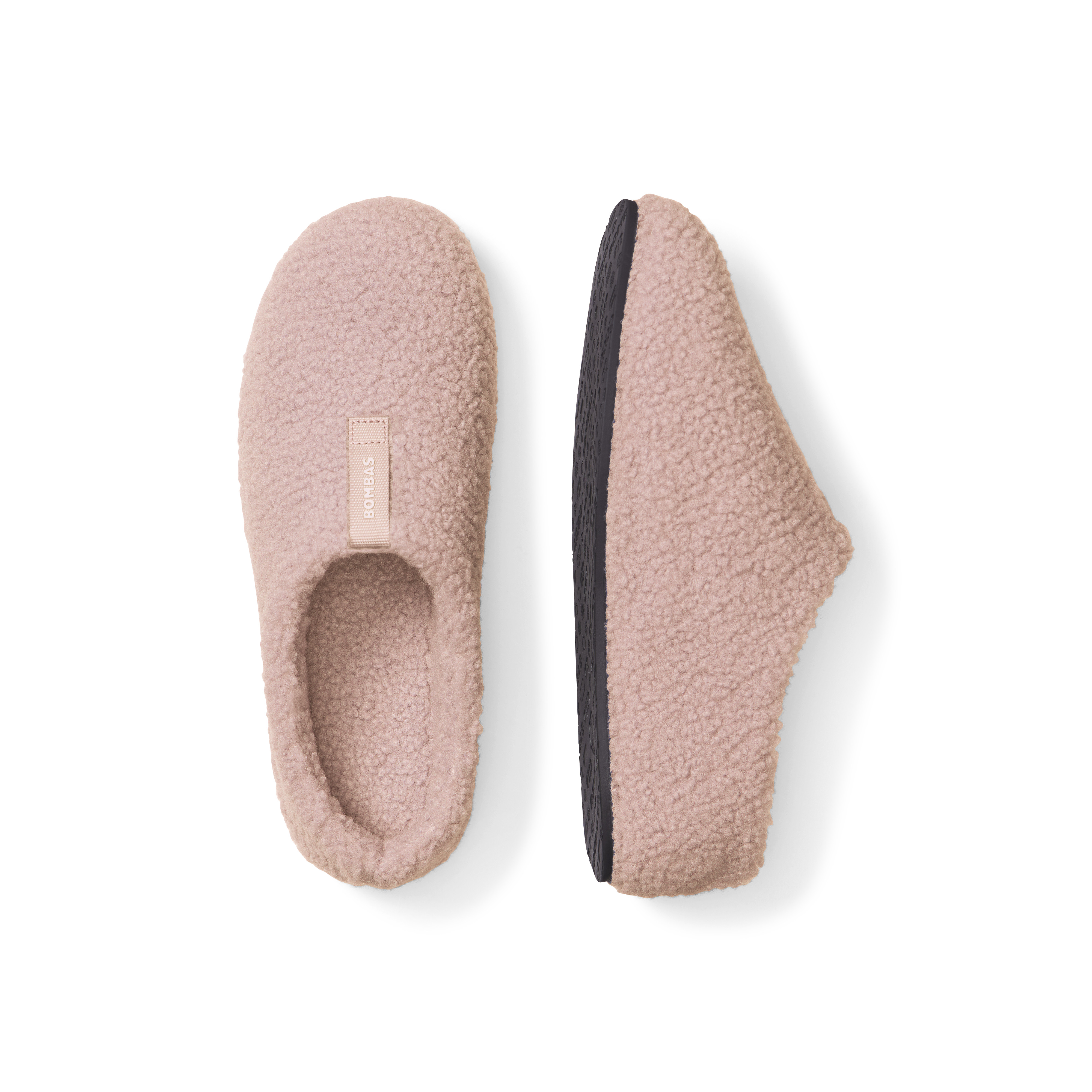 Women's Sunday Slipper - Apricot Beige - 7 - Polyester - Bombas | Bombas