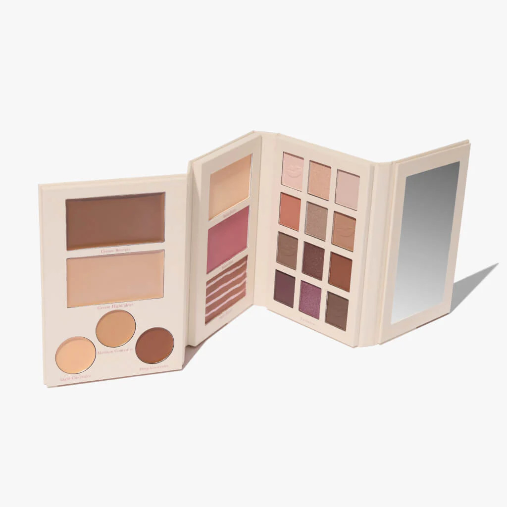 RSVP-Ready Full Face Palette | Laura Geller
