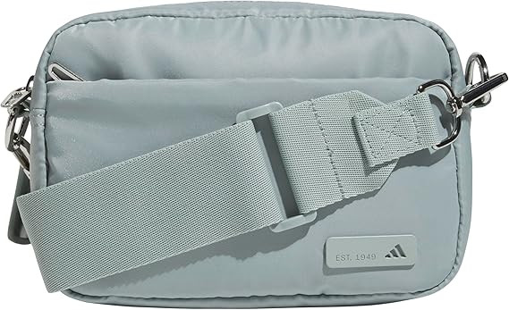 adidas Luxe Crossbody – Premium Shoulder Bag | Amazon (US)