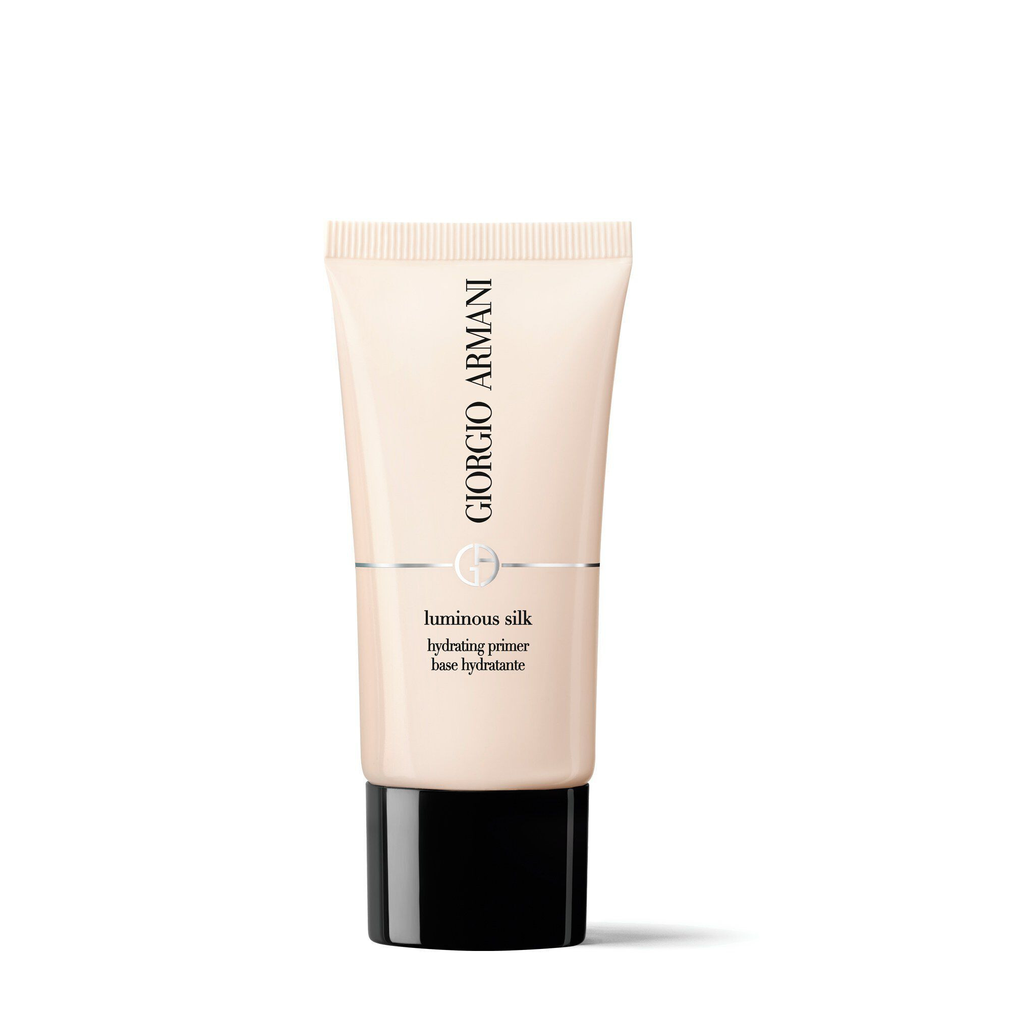 Luminous Silk Lightweight Hydrating Primer | Armani beauty | Giorgio Armani Beauty CA