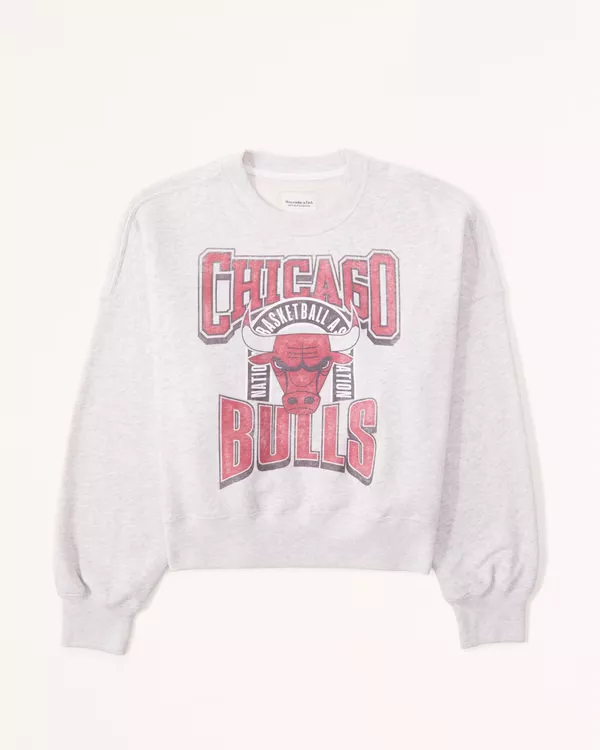 Women's Chicago Bulls Graphic … curated on LTK