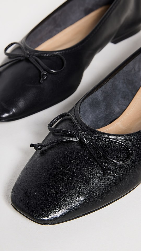 Schutz Arissa Flats | SHOPBOP | Shopbop