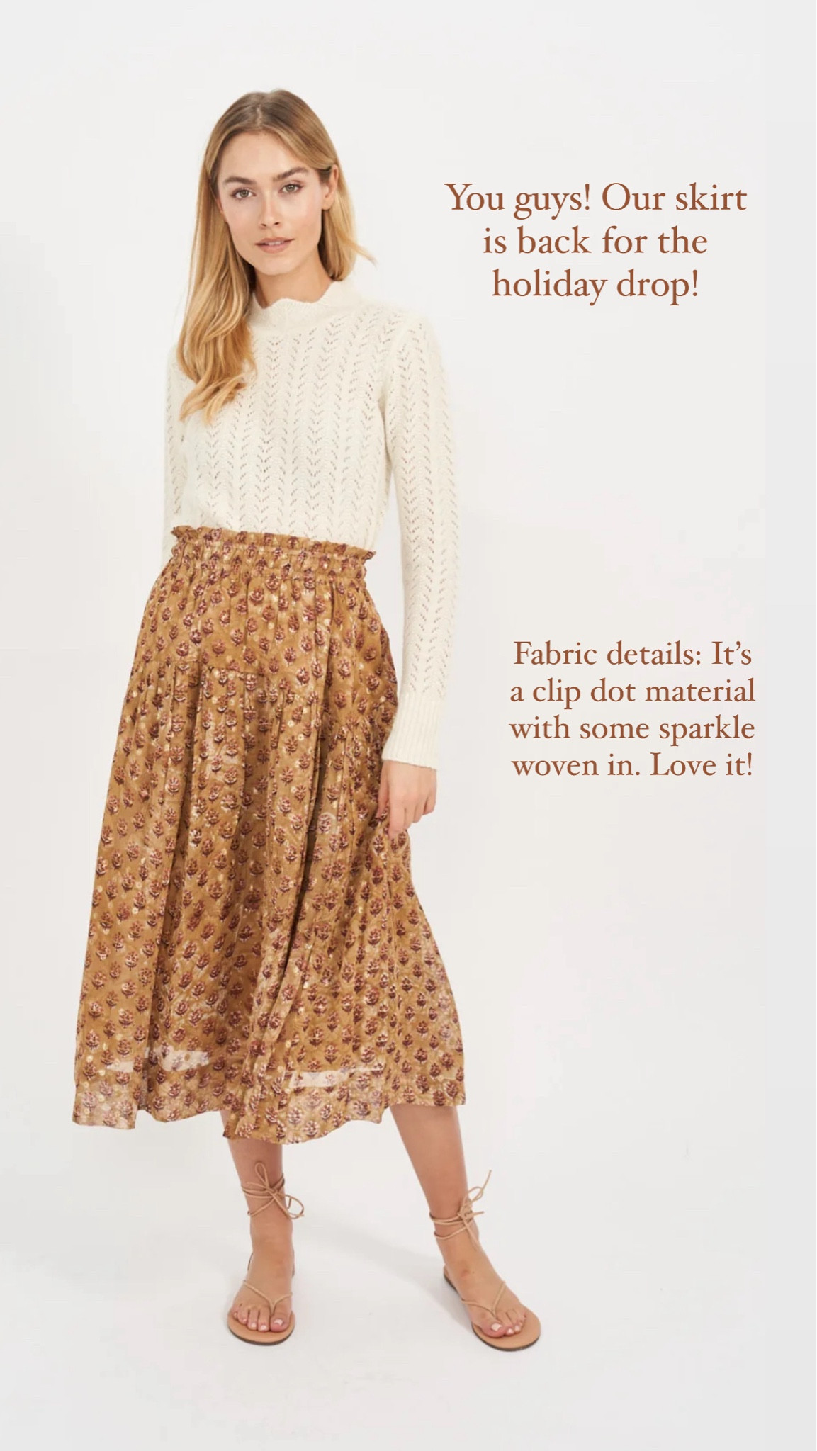 Holiday outfit inspo! What to wear to thanksgiving 