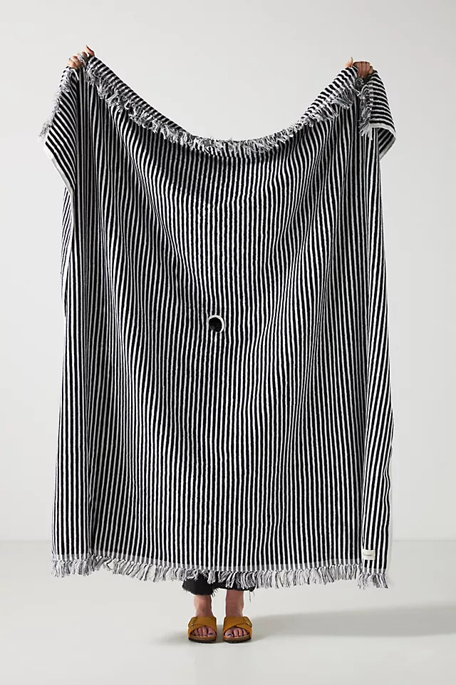 Business & Pleasure Co. Beach Blanket | Anthropologie (US)