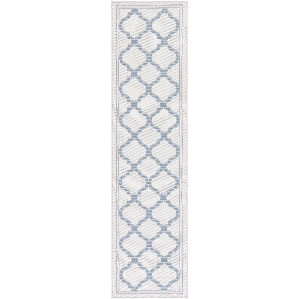 Bermuda BMU810 Power Loomed Indoor/Outdoor Area Rug  - Safavieh | Target