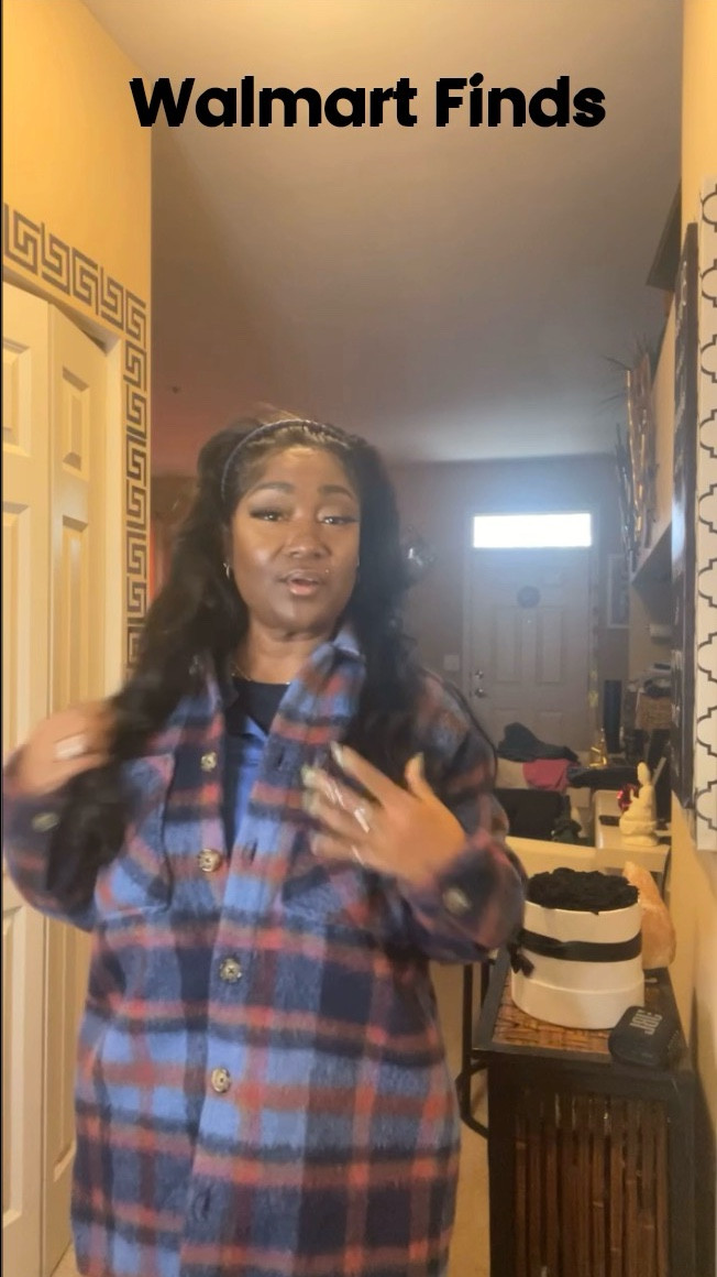 I absolutely love this stylish soft fleece button up. This fleece also comes in different colors .

#LTKU #LTKPetite #LTKHoliday