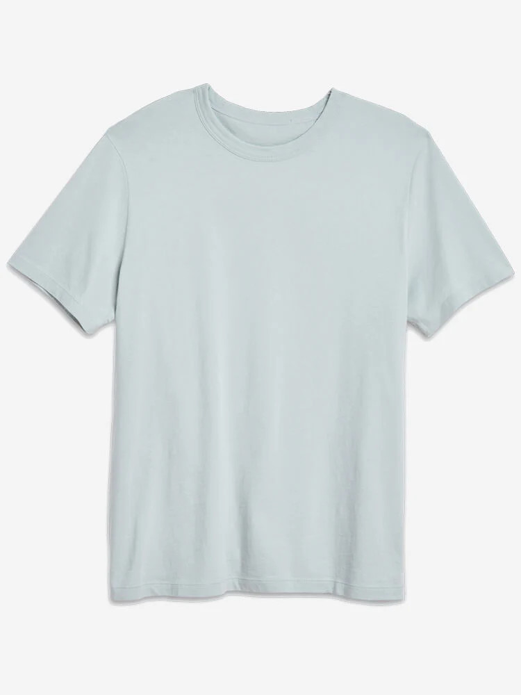 Men's Classic Crew Driggs Tee - Mott & Bow | Mott & Bow