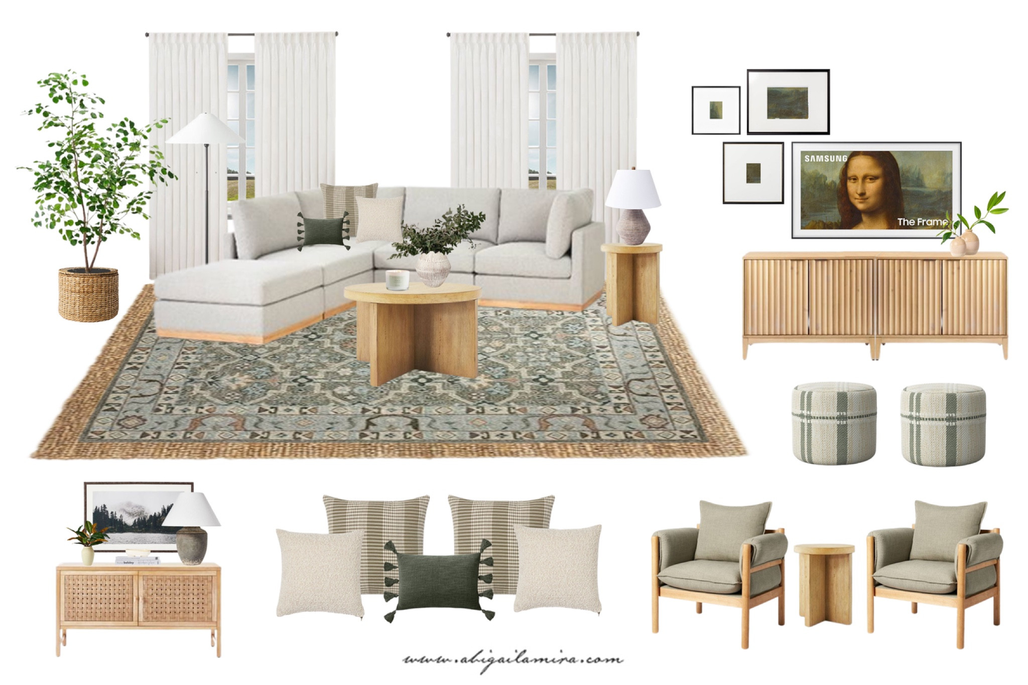 Styling your living room with Target!

#LTKHoliday #LTKSeasonal #LTKhome