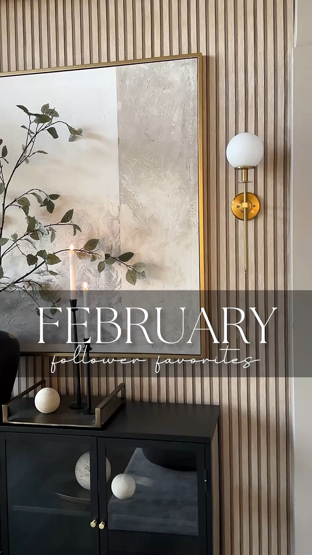 February Follower Favorites! All of these and more are linked! 

#LTKSaleAlert #LTKSpringSale #LTKHome