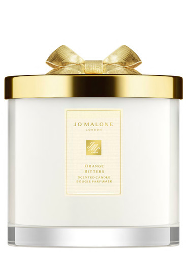 Orange Bitters Deluxe Candle 600g | Harvey Nichols