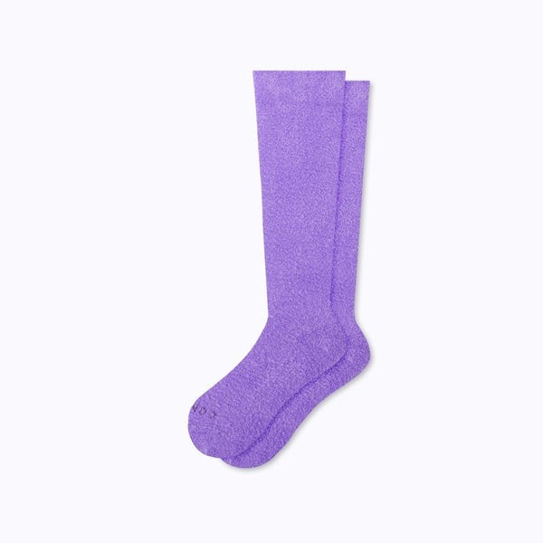 Cozy Compression Socks | Comrad