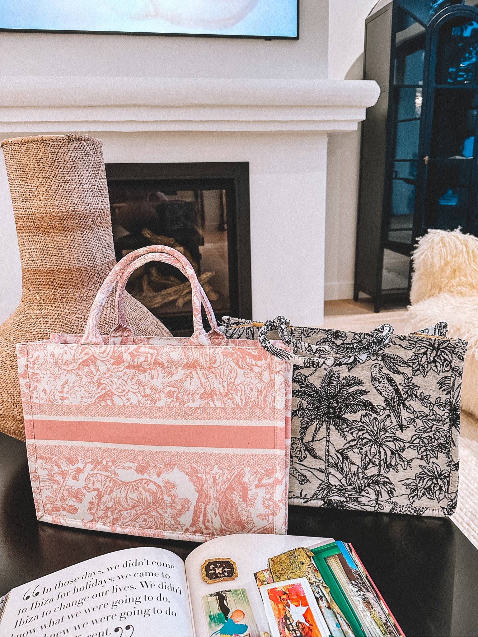Amazon totes 😍