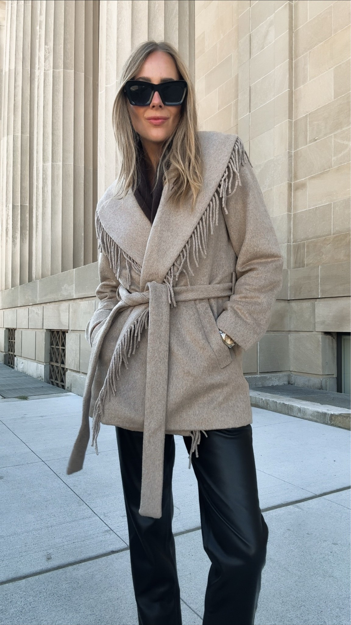 Fashion Jackson #anntaylor

#LTKOver40 #LTKSeasonal #LTKootd