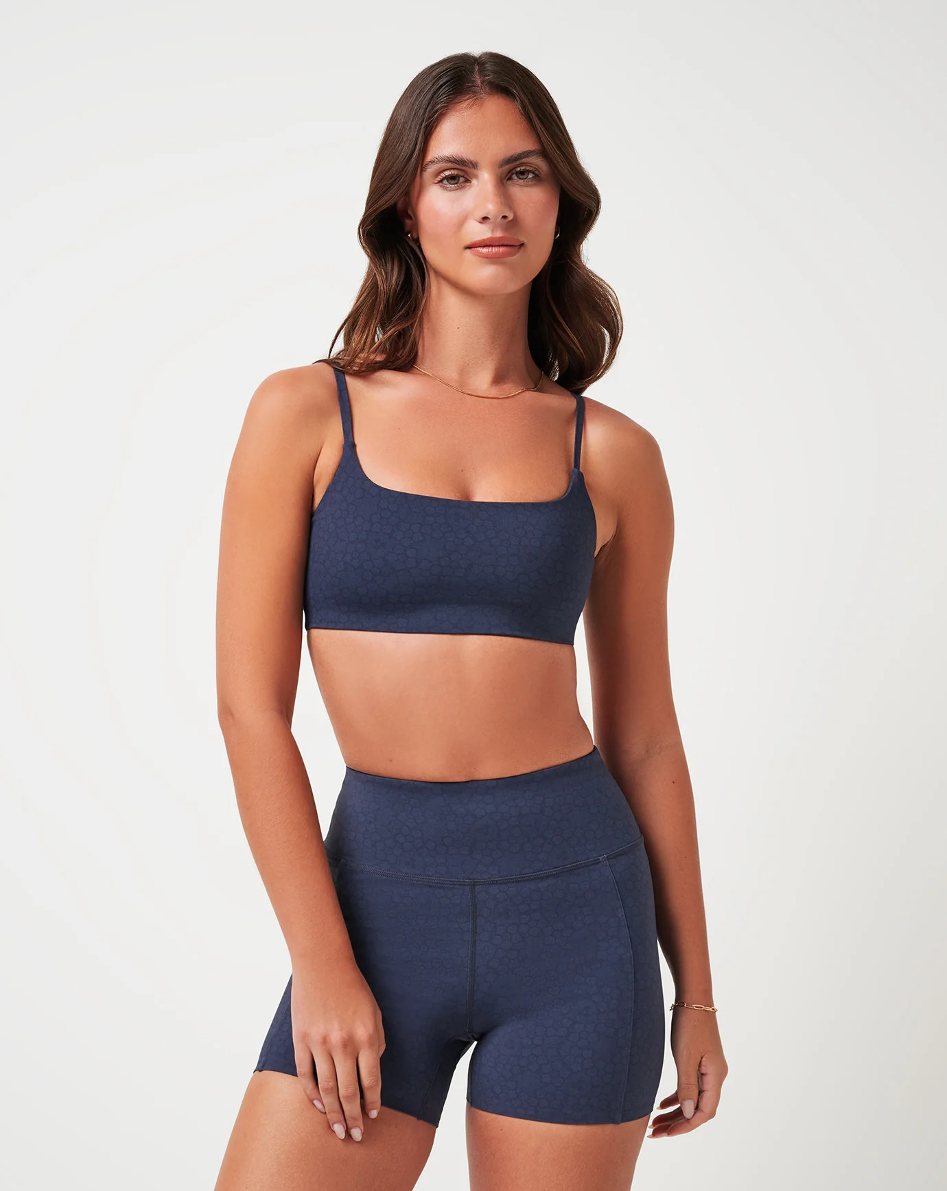 Moveknit Resilience Bra Top | TravisMathew