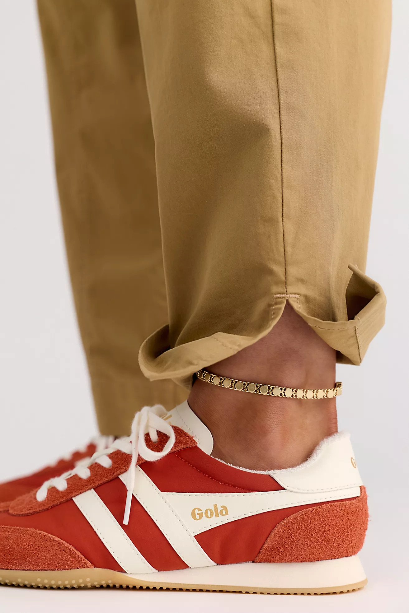 Gola Sprinter Sneakers | Free People (Global - UK&FR Excluded)