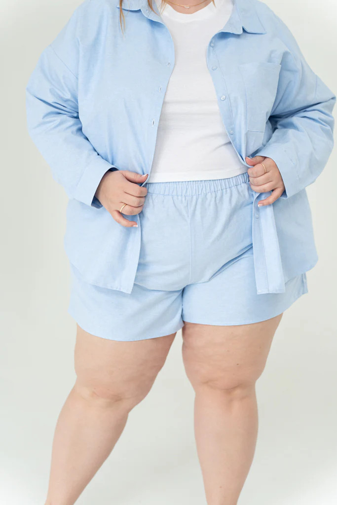 Sarah Shorts | The Extended Shop