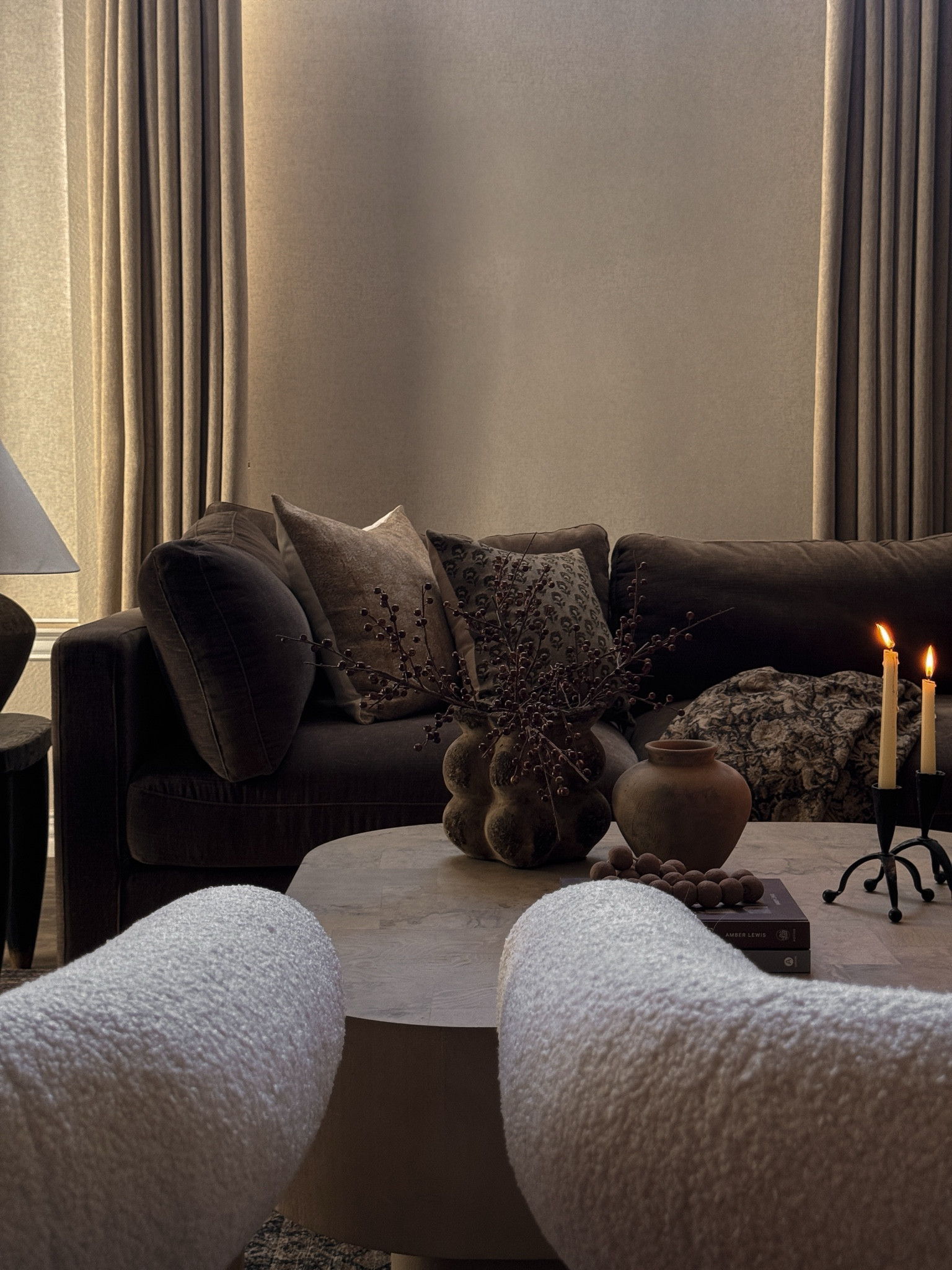 Gorgeous vessel from @twentythirdbydeanne 🤎

#LTKHoliday #LTKCyberWeek #LTKGiftGuide