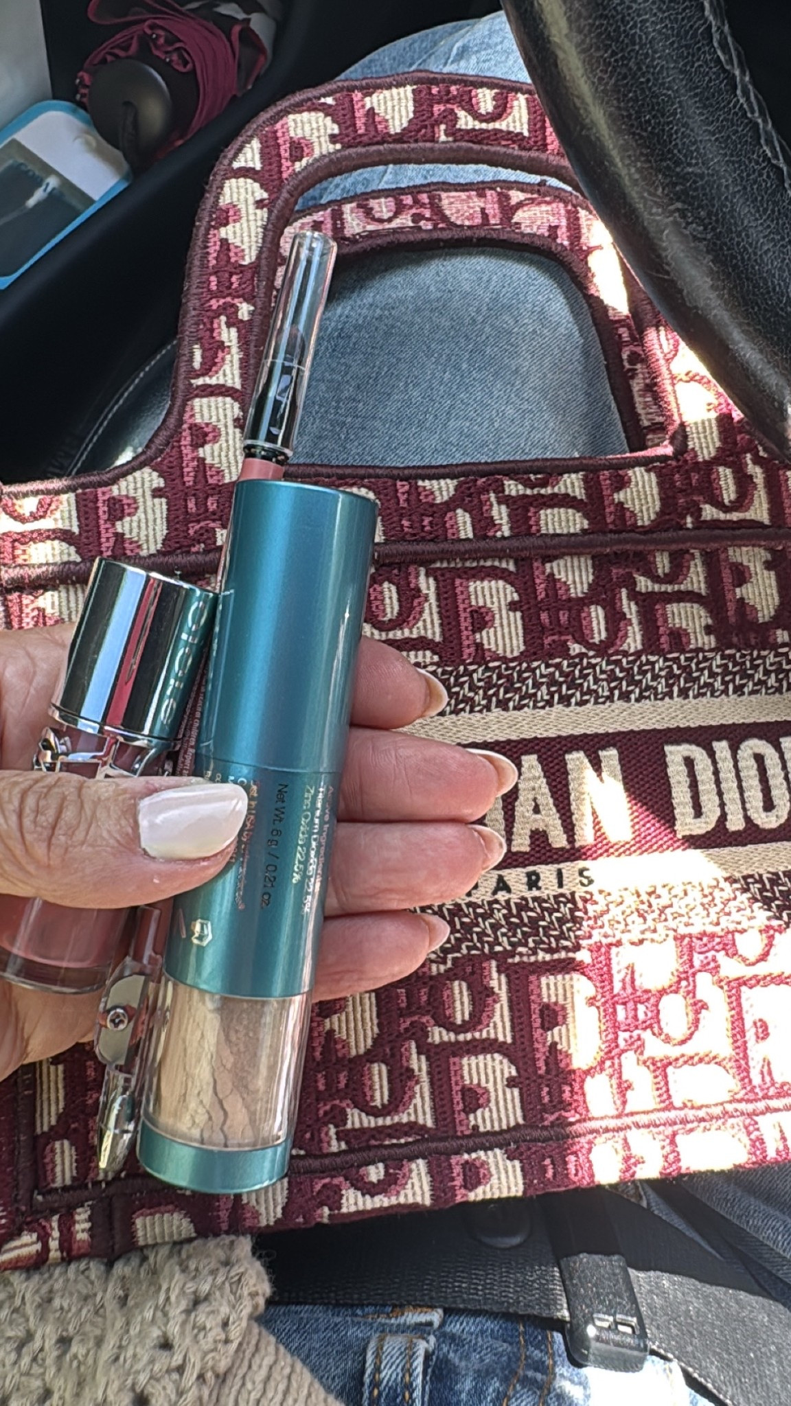 vacation outfits beach
Purse essentials 


#LTKmomlife #LTKBeauty