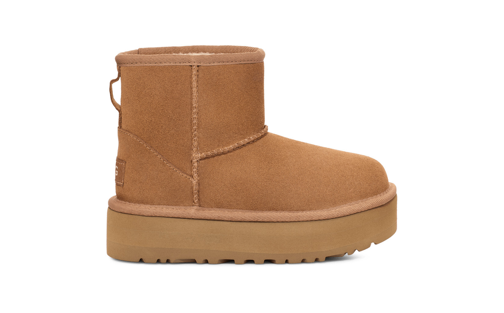 Classic Mini Platform | UGG (US)