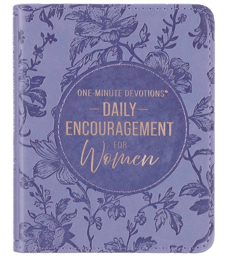 Daily Encouragement For Women 💜

#LTKOver40 #LTKselfcare #LTKmorningroutine