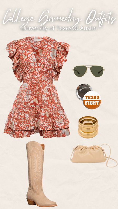 UT game day outfit ideas
University of Texas
Austin TX
University outfits
Outfit inspo
Gameday outfits
Football game
Tailgate
Western
Southern school
College ootd
What to wear to a college football game
•
Fall decor
Halloween decor
Boots
Fall shoes
Family photos
Fall outfits
Work outfit
Jeans
Fall wedding
Maternity
Nashville
Living room
Coffee table
Travel
Bedroom
Barbie outfit
Pink dress
Teacher outfits
White dress
Gifts for him
For her
Gift idea
Gift guide
Cocktail dress
White dress
Country concert
Eras tour
Taylor swift concert
Sandals
Nashville outfit
Outdoor furniture
Nursery
Festival
Spring dress
Baby shower
Travel outfit
Under $50
Under $100
Under $200
On sale
Vacation outfits
Revolve
Wedding guest
Dress
Swim
Work outfit
Cocktail dress
Floor lamp
Rug
Console table
Jeans
Work wear
Bedding
Luggage
Coffee table
Jeans
Gifts for him
Gifts for her
Lounge sets
Earrings 
Bride to be
Bridal
Engagement 
Graduation
Luggage
Romper
Bikini
Dining table
Coverup
Farmhouse Decor
Ski Outfits
Primary Bedroom	
GAP Home Decor
Bathroom
Nursery
Kitchen 
Travel
Nordstrom Sale 
Amazon Fashion
Shein Fashion
Walmart Finds
Target Trends
H&M Fashion
Plus Size Fashion
Wear-to-Work
Beach Wear
Travel Style
SheIn
Old Navy
Asos
Swim
Beach vacation
Summer dress
Hospital bag
Post Partum
Home decor
Disney outfits
White dresses
Maxi dresses
Summer dress
Vacation outfits
Beach bag
Abercrombie on sale
Graduation dress
Bachelorette party
Nashville outfits
Baby shower
Swimwear
Business casual
Home decor
Bedroom inspiration
Toddler girl
Patio furniture
Bridal shower
Bathroom
Amazon Prime
Overstock
#LTKseasonal #competition #LTKFestival #LTKBeautySale #LTKxAnthro #LTKunder100 #LTKunder50 #LTKcurves #LTKFitness #LTKFind #LTKxNSale #LTKSale #LTKHoliday #LTKGiftGuide #LTKshoecrush #LTKsalealert #LTKbaby #LTKstyletip #LTKtravel #LTKswim #LTKeurope #LTKbrasil #LTKfamily #LTKkids #LTKhome #LTKbeauty #LTKmens #LTKitbag #LTKbump #LTKworkwear #LTKwedding #LTKaustralia #LTKU #LTKover40 #LTKparties #LTKmidsize #LTKfindsunder100 #LTKfindsunder50 #LTKVideo #LTKxMadewell #LTKHolidaySale #LTKHalloween

#LTKSeasonal #LTKstyletip #LTKU