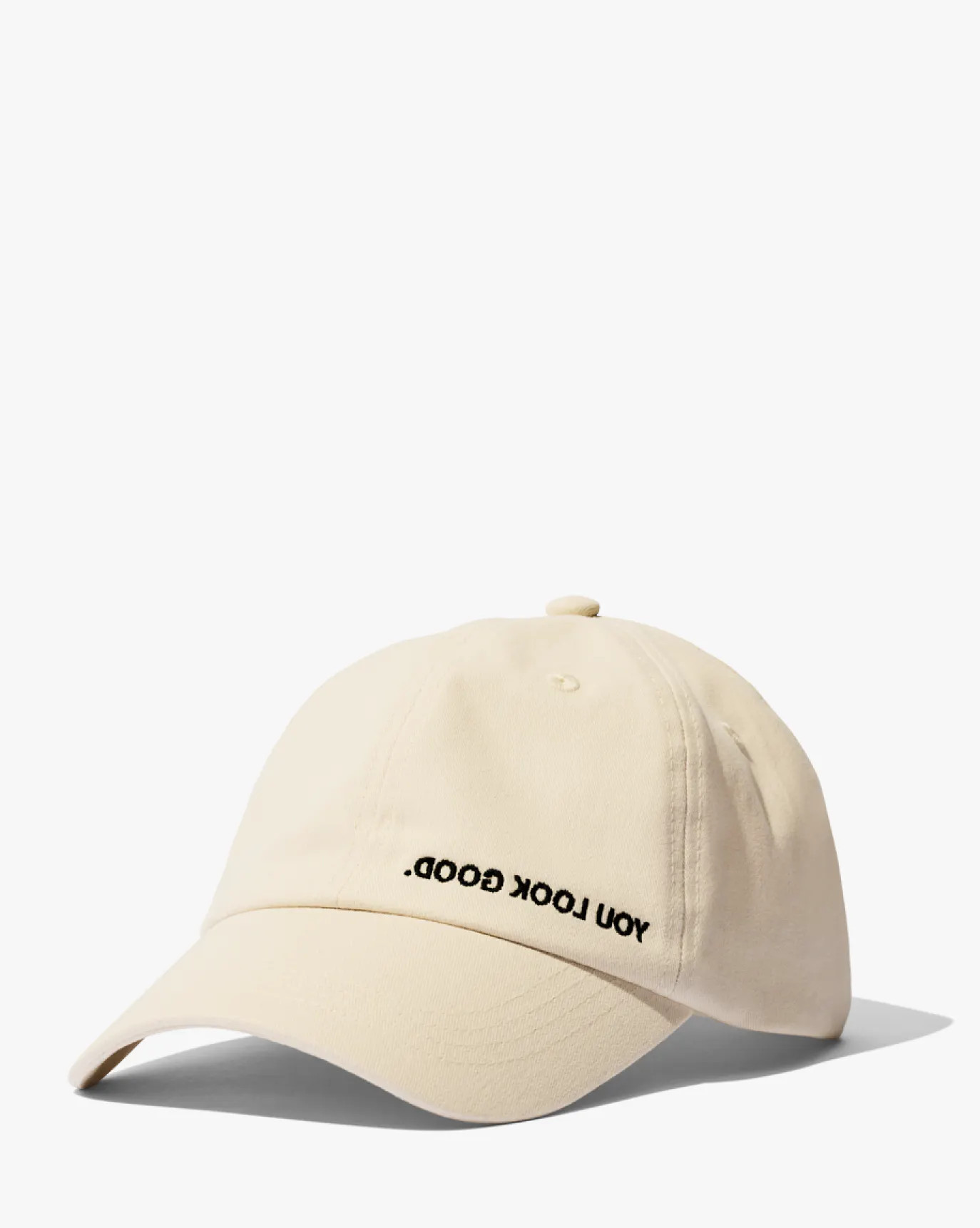 You Look Good Cap | Glossier