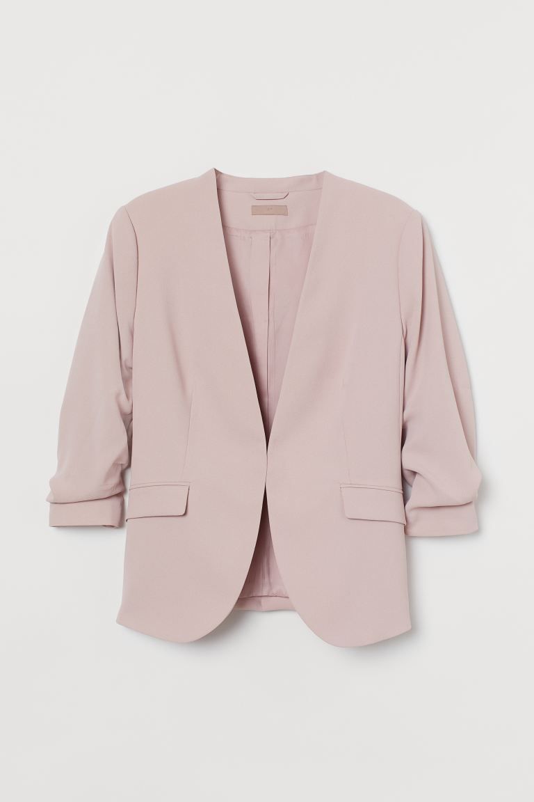 H&M+ Fitted Jacket | H&M (US + CA)