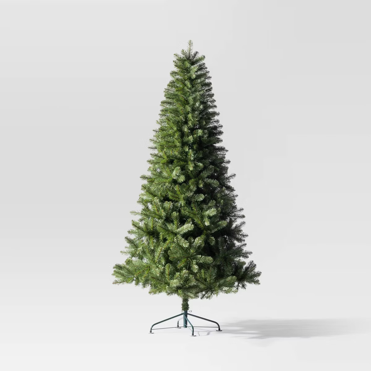 7.5' Un-Lit Alberta Spruce Artificial Christmas Tree - Wondershop™ | Target