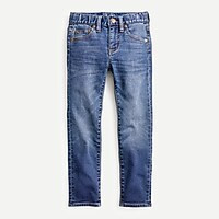 Boys' ollie wash runaround jean in skinny fit | J. Crew US