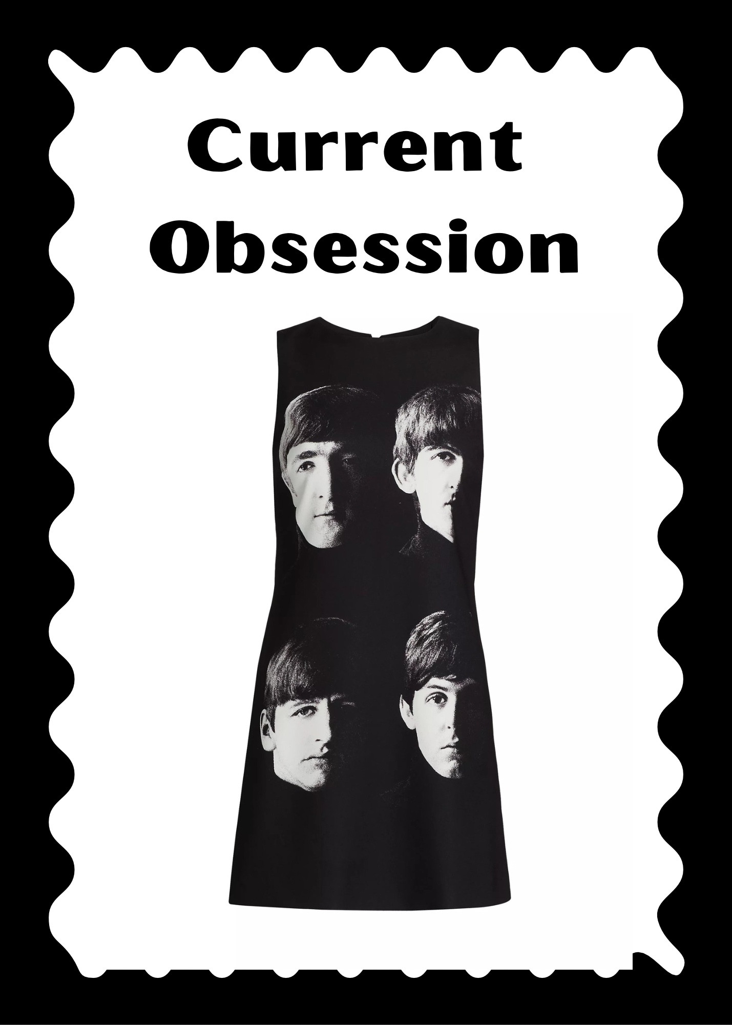 How cool is this dress? I love this collection. It’s like nostalgic pop art pop art. 

#LTKSeasonal #LTKStyleTip