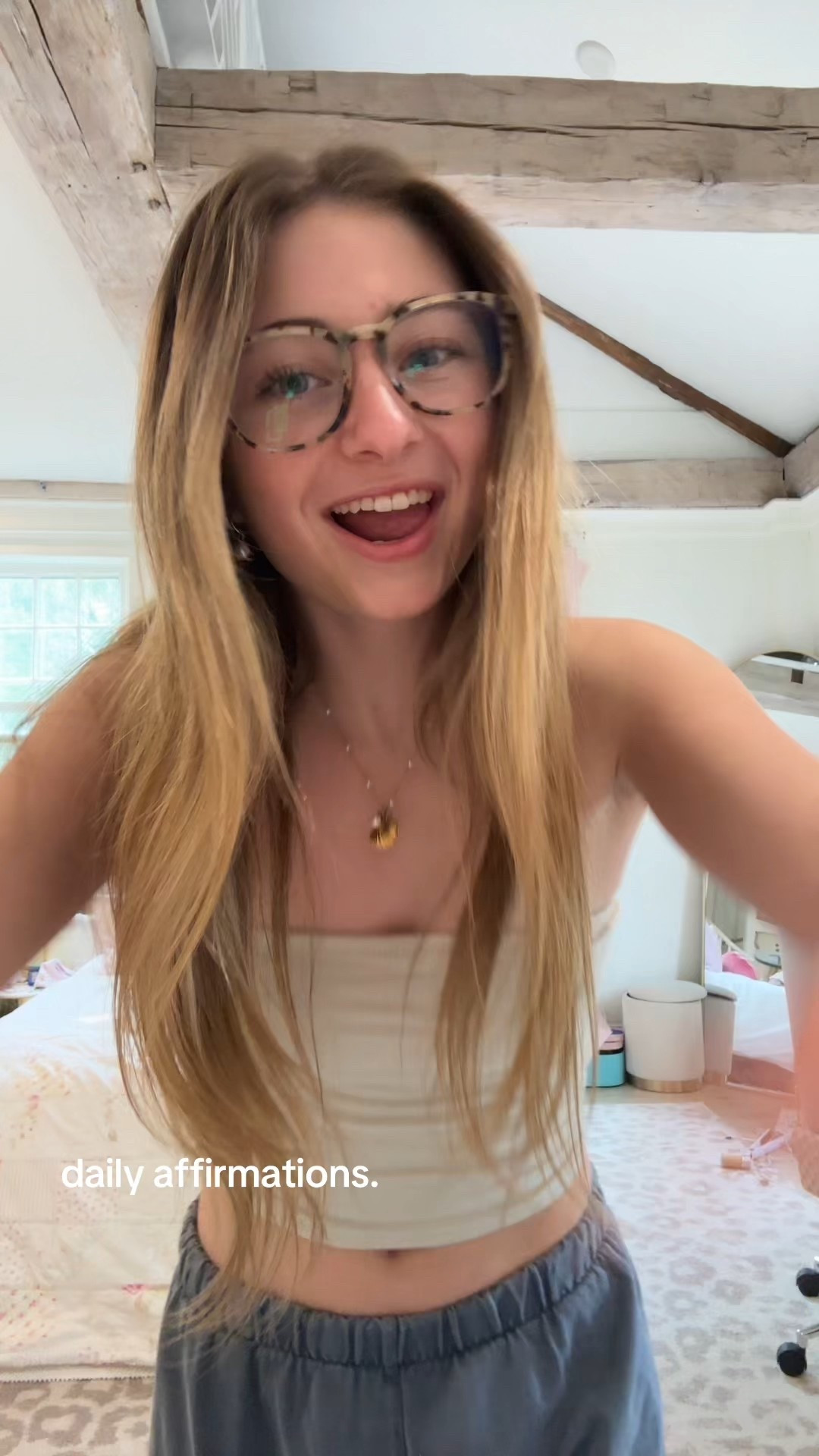 comfy fit😙 

#LTKBeauty #LTKSeasonal #LTKStyleTip