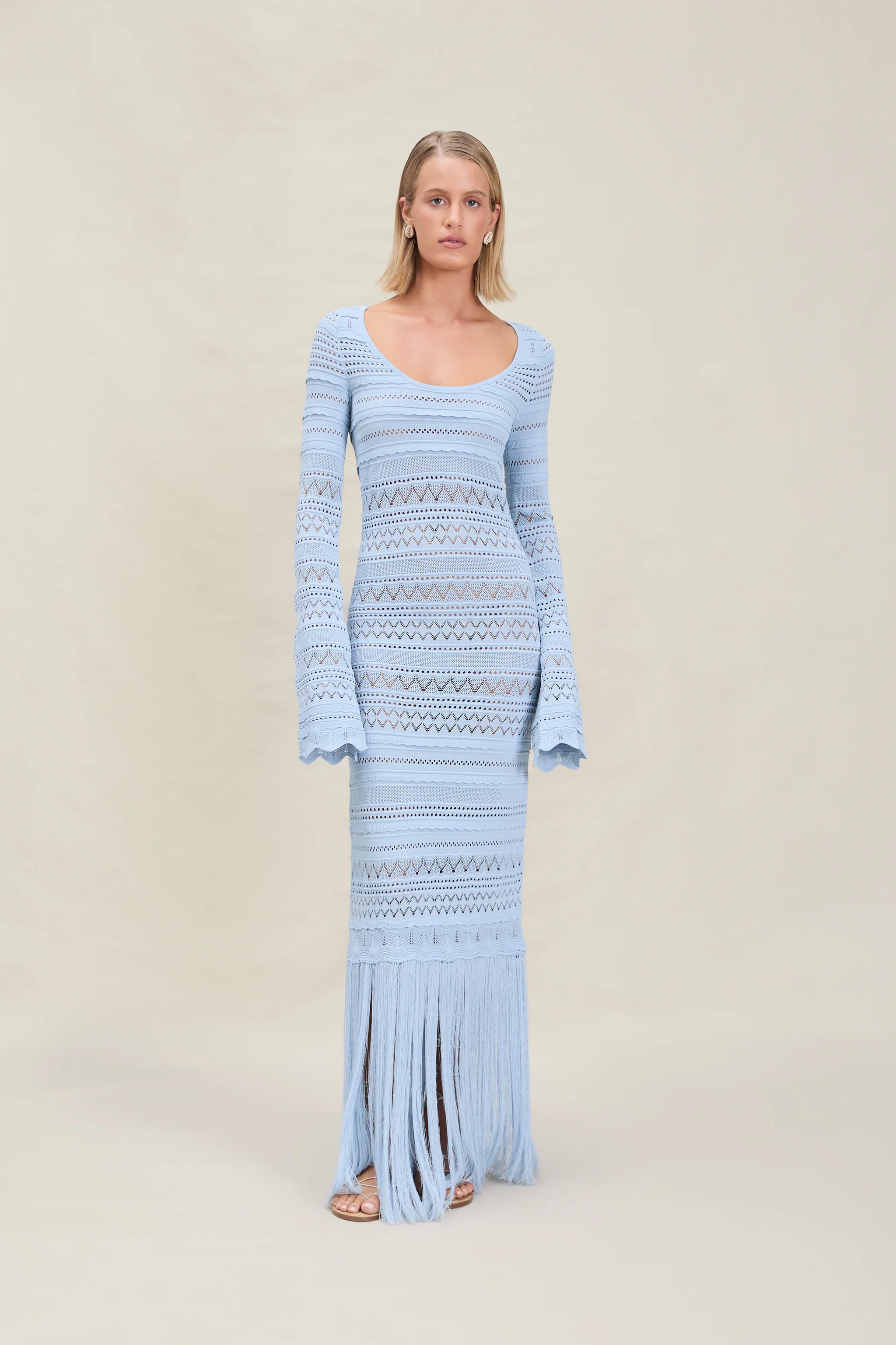 Uma Dress | Devon Windsor