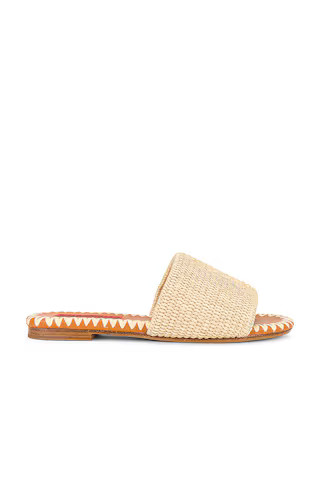 Simon Miller Salerno Sandal in Natural from Revolve.com | Revolve Clothing (Global)