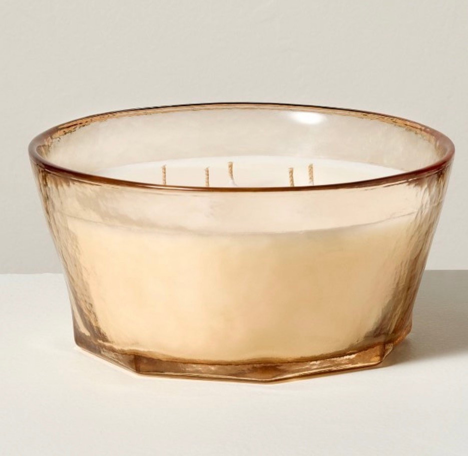 Perfect styling candle! 

#LTKSeasonal #LTKHome