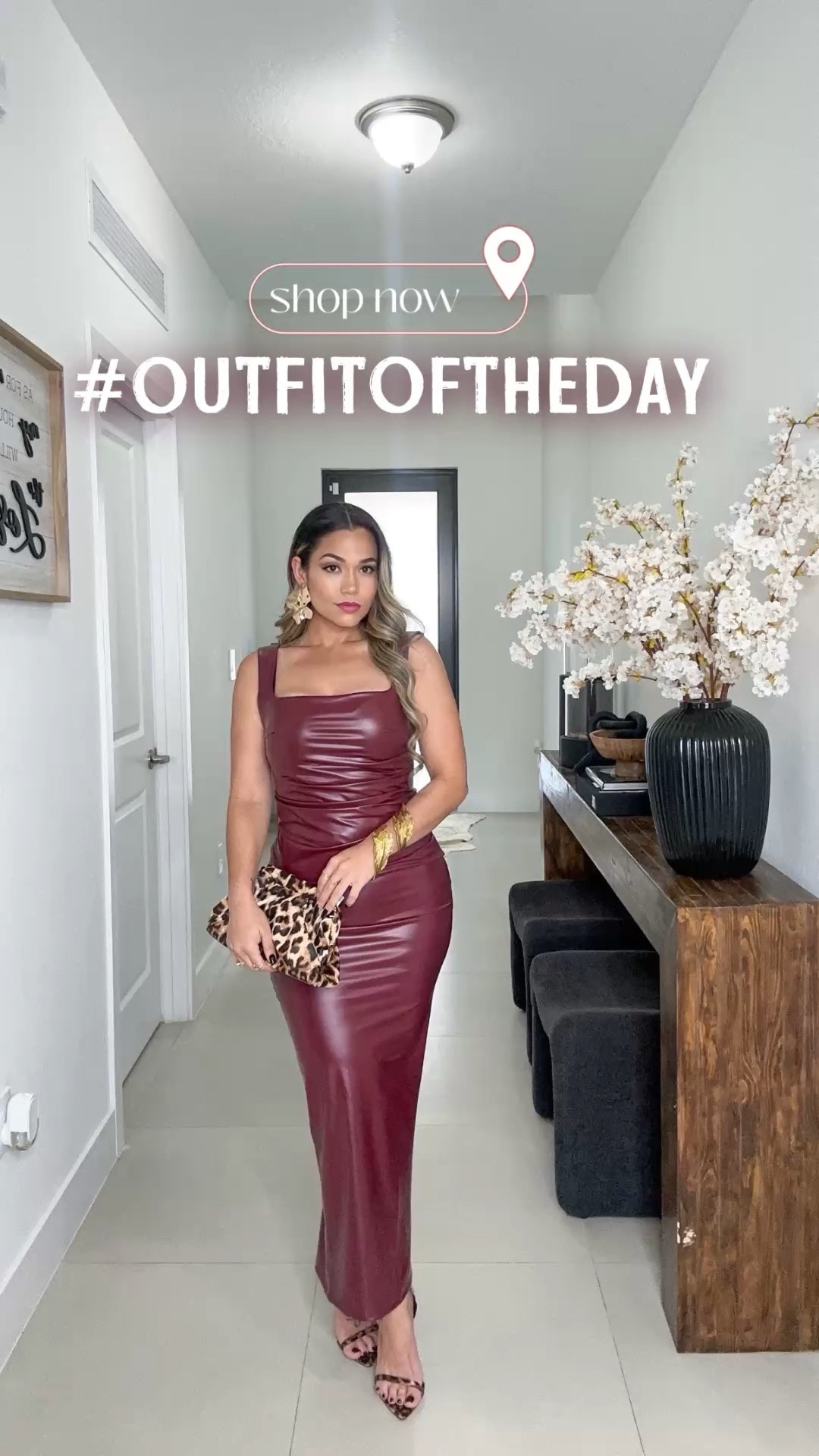 Simple and Elegant Holiday Outfit to wear in Warm Cities🔥🤩✨🎄
Im 5.1 ft and 130lbs for reference 🫶🏻❤️

#LTKHolidayHaul #LTKFinds #LTKHolidayOutfits #ootd #LTKFashion #outfitinspo

#LTKGiftGuide #LTKStyleTip #LTKHoliday