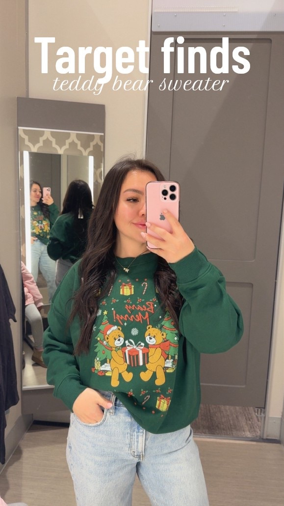 Sweaters on sale at target

#LTKmomlife #LTKCyberWeek #LTKSaleAlert