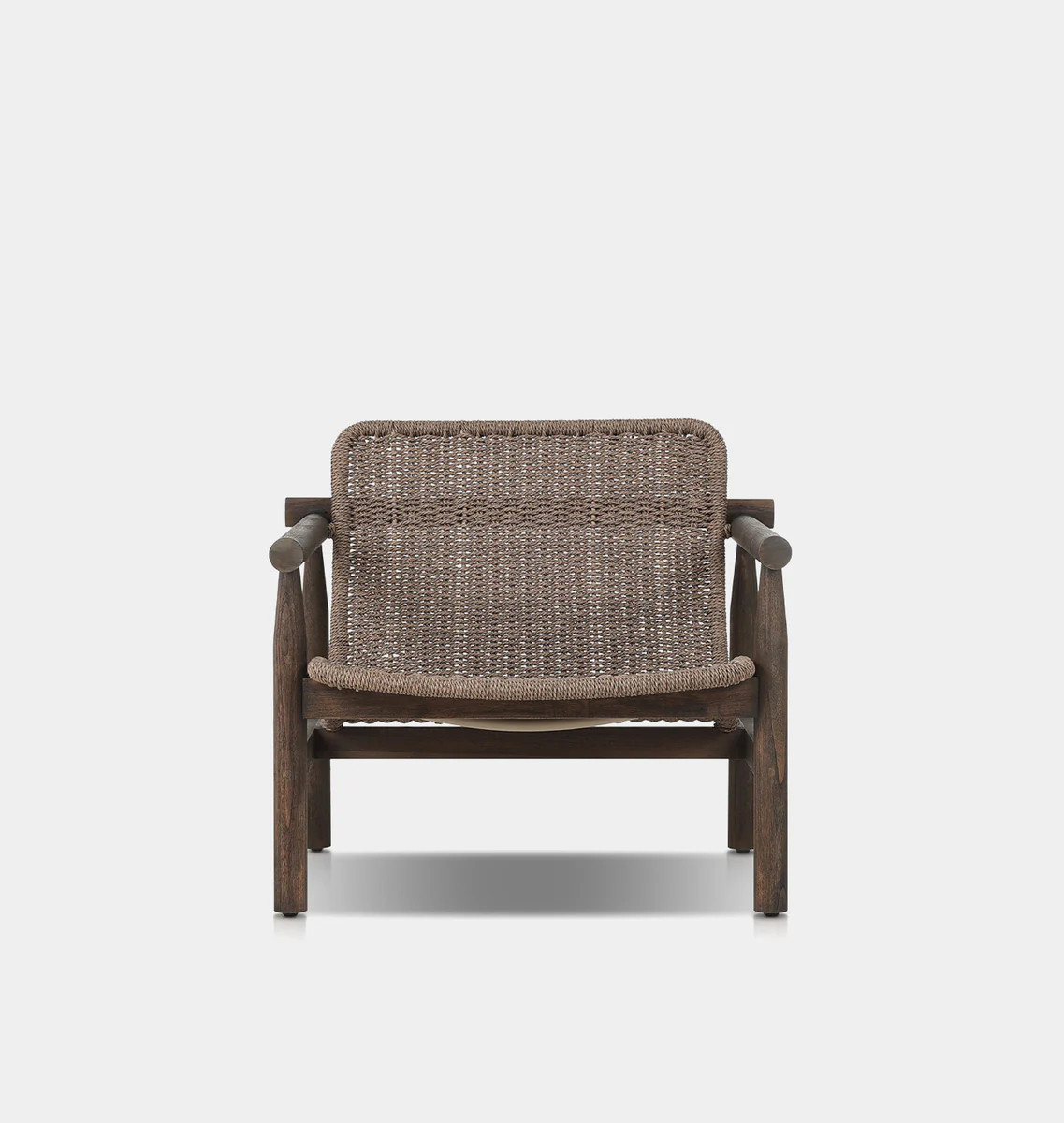 Dume Outdoor Lounge Chair | Shoppe Amber Interiors | Amber Interiors