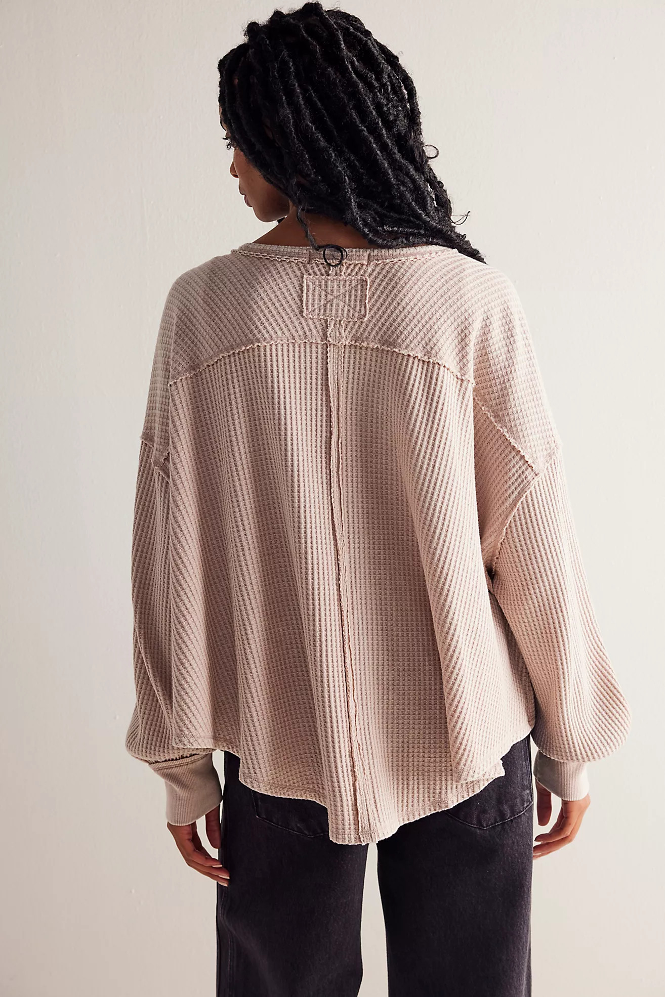 We The Free Coraline Thermal | Free People (Global - UK&FR Excluded)