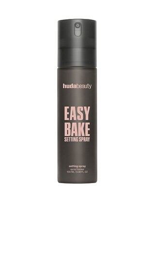 Huda Beauty Easy Bake Blurring Setting Spray. | Revolve Clothing (Global)
