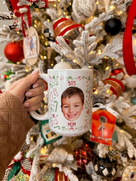 Christmas gift idea for coffee lovers 

#LTKHoliday #LTKSeasonal #LTKGiftGuide