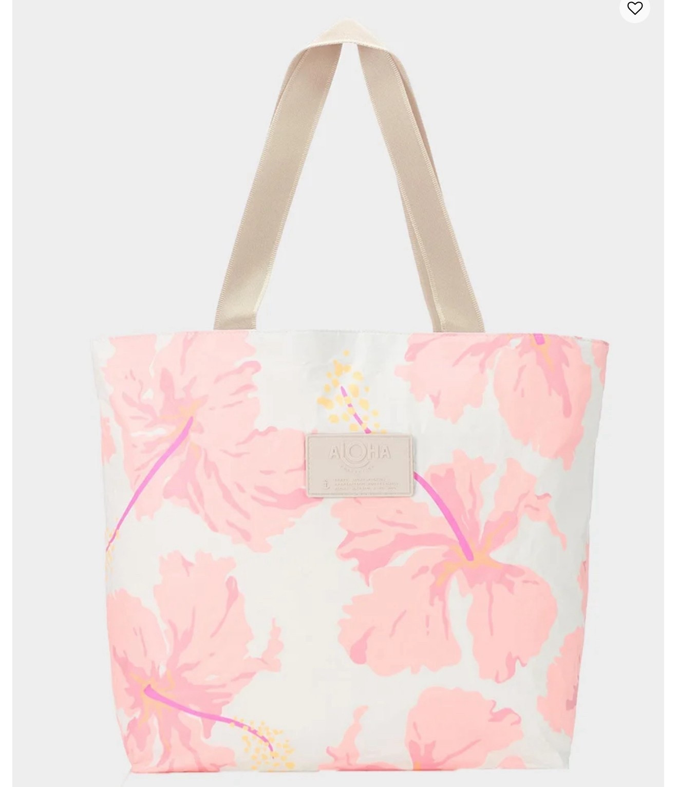 ALOHA Day Tripper 

#LTKSwim #LTKFindsUnder100 #LTKTravel