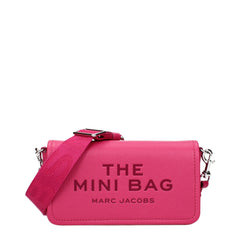 Marc Jacobs Crossbody Bag — Pink | Italist Inc.