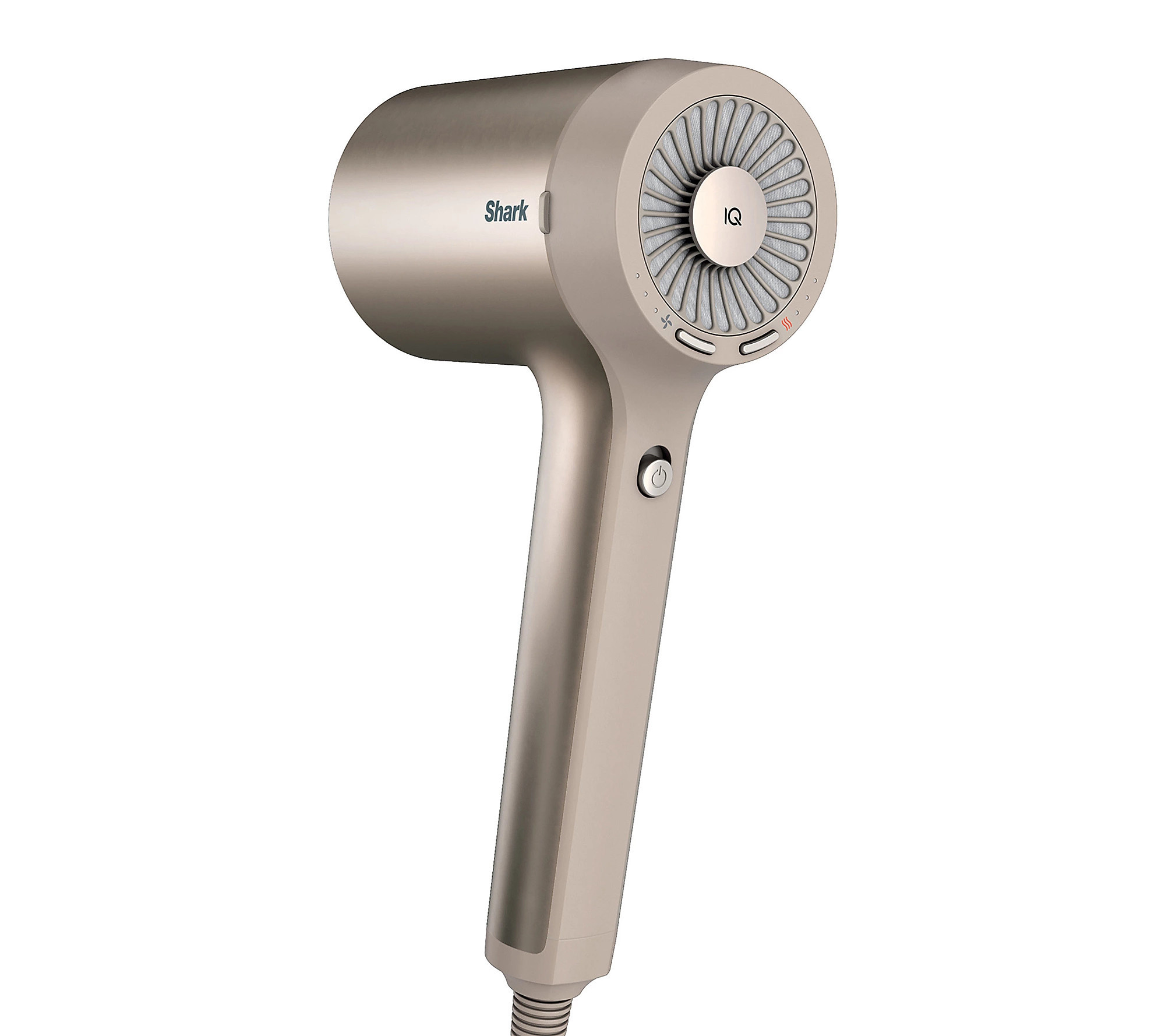Shark HyperAIRionic Fast-Drying Hair Blow Dryer | QVC
