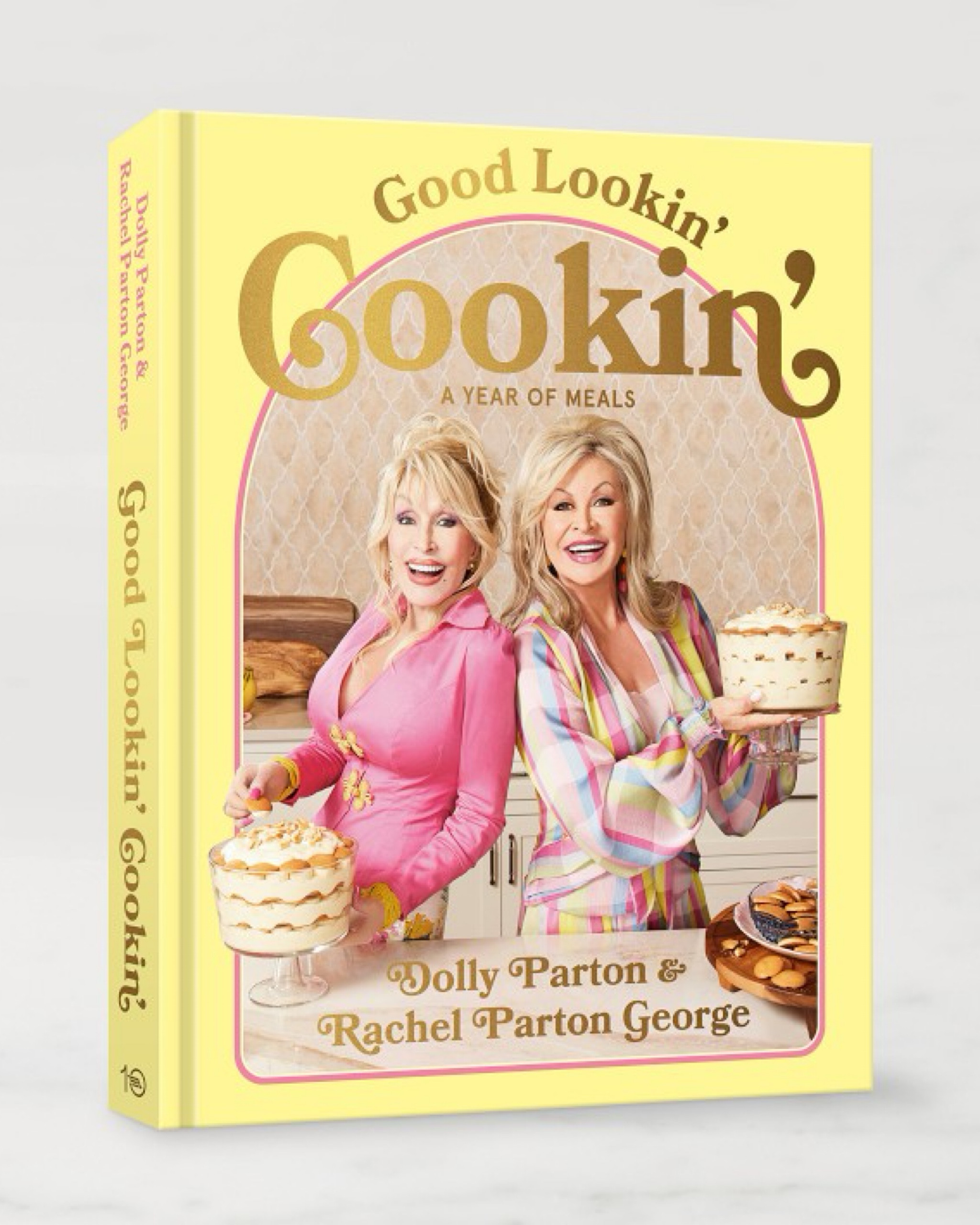 Who could say “No” to the gift of Dolly Parton? 
Physical media is SO back for 2025! 

#LTKFindsUnder50 #LTKGiftGuide