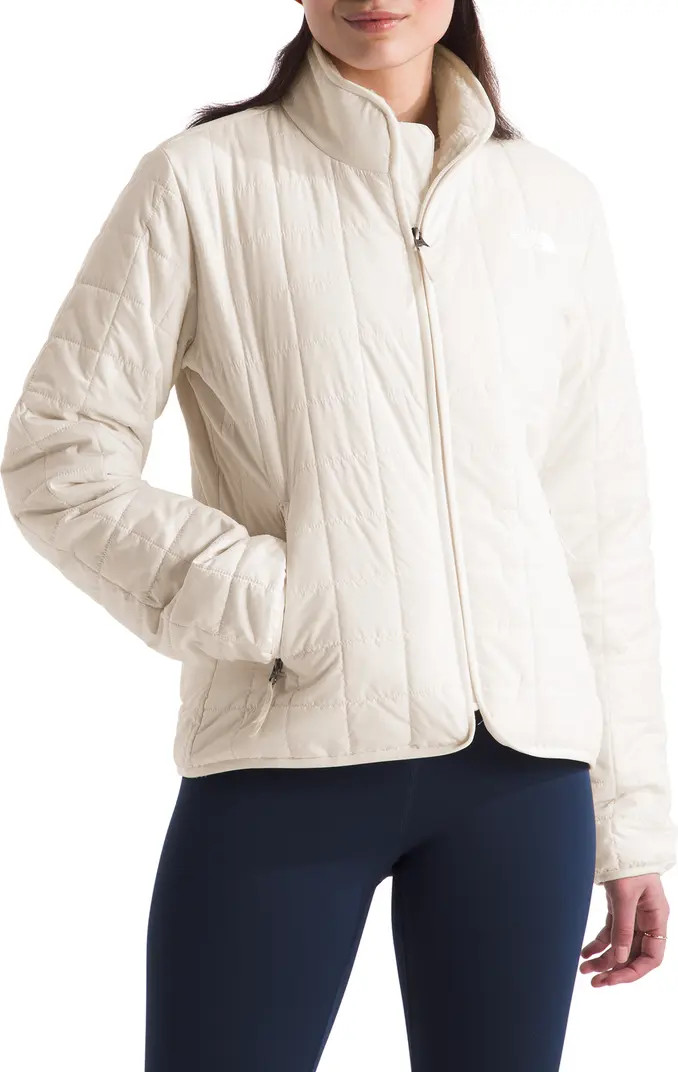 Junction Water Repellent Insulated Jacket | Nordstrom