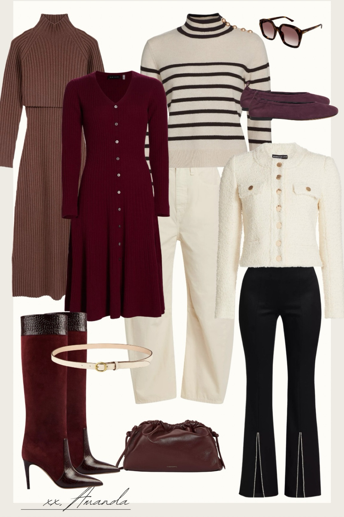 Holiday outfits 25%!

#LTKOver40 #LTKSaleAlert #LTKHoliday