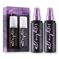 Urban Decay All Nighter Makeup Setting Spray Duo | Ulta